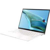 ноутбук ASUS ZenBook S 13 OLED UM5302TA-LX384W 90NB0WA5-M00JP0 Белый