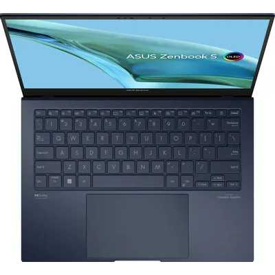 ноутбук ASUS ZenBook S 13 OLED UX5304MA-NQ172 90NB12V3-M00B20-wpro Синий