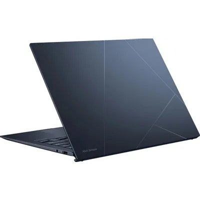 ноутбук ASUS ZenBook S 13 OLED UX5304MA-NQ172 90NB12V3-M00B20-wpro Синий