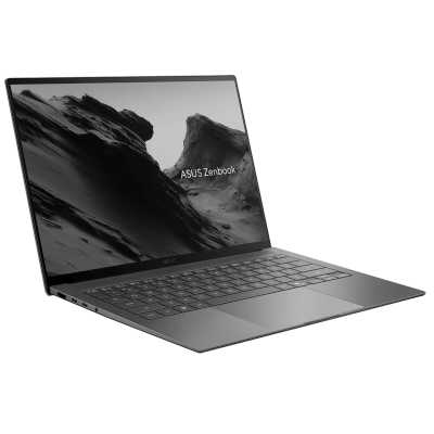 ноутбук ASUS ZenBook S 14 OLED UX5406AA-SW076W 90NB16Q6-M00CY0 Серый