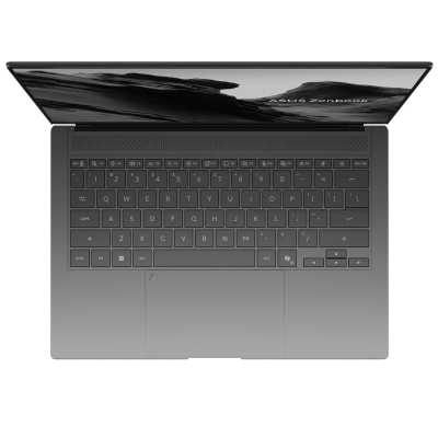 ноутбук ASUS ZenBook S 14 OLED UX5406AA-SW076W 90NB16Q6-M00CY0 Серый