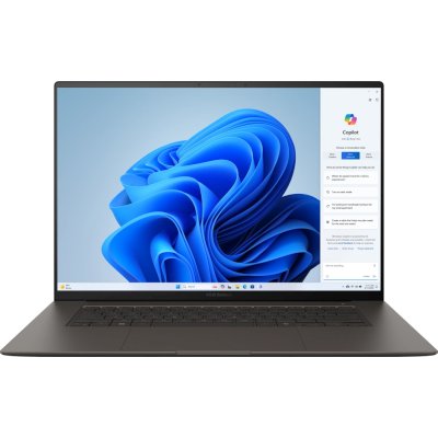 ноутбук ASUS ZenBook S 14 OLED UX5406SA-PV055W 90NB14F1-M002C0-wpro Серый