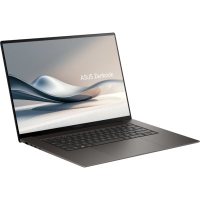 ноутбук ASUS ZenBook S 14 OLED UX5406SA-PV055W 90NB14F1-M002C0-wpro Серый