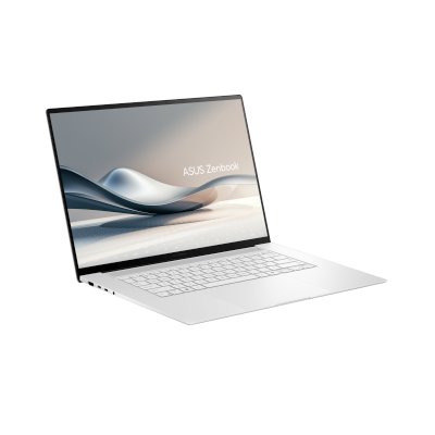 ноутбук ASUS ZenBook S 16 OLED UM5606WA-RK228W 90NB13M2-M00RP0 Белый