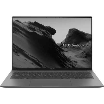 ноутбук ASUS ZenBook S14 UM5406GA-SW310W 90NB17G3-M00CB0 Серый