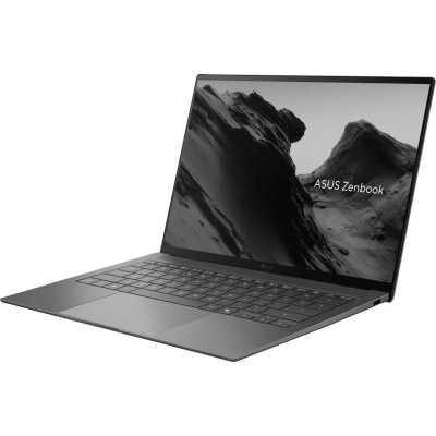 ноутбук ASUS ZenBook S14 UM5406GA-SW310W 90NB17G3-M00CB0 Серый