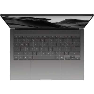 ноутбук ASUS ZenBook S14 UM5406GA-SW310W 90NB17G3-M00CB0 Серый