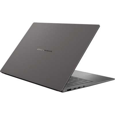 ноутбук ASUS ZenBook S14 UM5406GA-SW310W 90NB17G3-M00CB0 Серый
