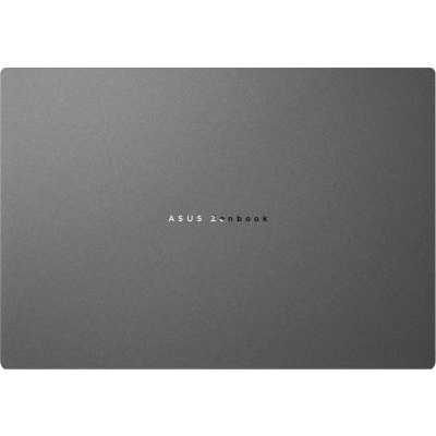 ноутбук ASUS ZenBook S14 UM5406GA-SW310W 90NB17G3-M00CB0 Серый