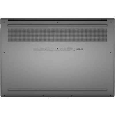 ноутбук ASUS ZenBook S14 UM5406GA-SW310W 90NB17G3-M00CB0 Серый