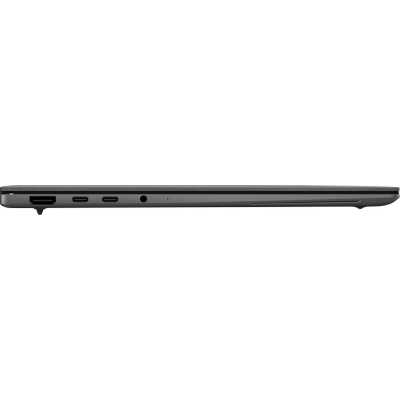ноутбук ASUS ZenBook S14 UM5406GA-SW310W 90NB17G3-M00CB0 Серый