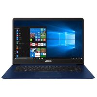 ноутбук ASUS ZenBook Special UX530UQ-FY049R 90NB0EG2-M01340 Синий