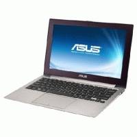 ноутбук ASUS ZenBook UX21A i5 3317U/4/128/Win 8 Серебристый