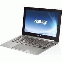 ноутбук ASUS ZenBook UX21E i7 2677M/4/128/BT/Win 7 Pro Серебристый