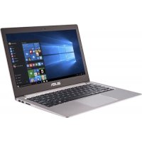 ноутбук ASUS ZenBook UX303UB-R4170T 90NB08U3-M05120 Розовое золото