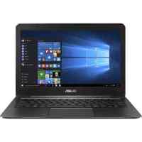ноутбук ASUS ZenBook UX305CA-DQ124T 90NB0AA3-M06280 Черный