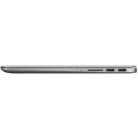 ноутбук ASUS ZenBook UX310UA-FC044T 90NB0CJ1-M00550 Серый
