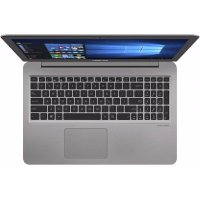 ноутбук ASUS ZenBook UX310UA-FC044T 90NB0CJ1-M00550 Серый