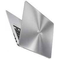 ноутбук ASUS ZenBook UX310UA-FC044T 90NB0CJ1-M00550 Серый