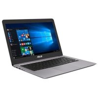 ноутбук ASUS ZenBook UX310UQ-FC217T 90NB0CL1-M03270