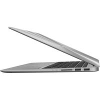 ноутбук ASUS ZenBook UX310UQ-FC165T 90NB0CL1-M02400 Серый