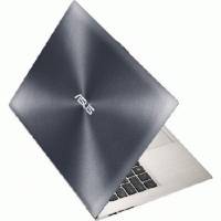 ноутбук ASUS ZenBook UX32A i3 2367M/4/320+24/BT/Win 7 HP Серебристый