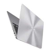 ноутбук ASUS ZenBook UX330CA-FC104T 90NB0CP1-M02400 Серый