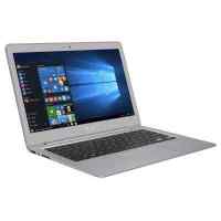 ноутбук ASUS ZenBook UX330UA-FC295T 90NB0CW1-M07960 Серый
