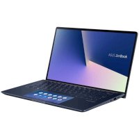 ноутбук ASUS ZenBook UX334FL-A4003T 90NB0MW3-M03480 Синий
