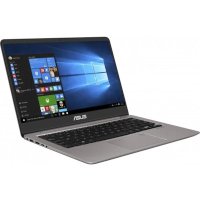 ноутбук ASUS ZenBook UX410UA-GV399T 90NB0DL3-M08020 Серый