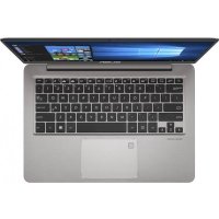 ноутбук ASUS ZenBook UX410UA-GV399T 90NB0DL3-M08020 Серый
