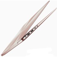 ноутбук ASUS ZenBook UX410UF-GV030T 90NB0HZ4-M00480 Розовое золото