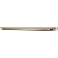 ноутбук ASUS ZenBook UX430UA-GV261R 90NB0EC6-M12290 Золотой