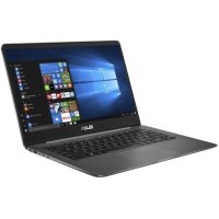 ноутбук ASUS ZenBook UX430UA-GV282R 90NB0EC1-M07500 Серый
