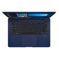 ноутбук ASUS ZenBook UX430UN-GV022R 90NB0GH5-M02550 Синий