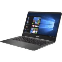 ноутбук ASUS ZenBook UX430UN-GV060T 90NB0GH1-M02810 Серый