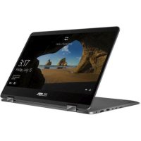 ноутбук ASUS ZenBook UX461UN-E1062T 90NB0GD1-M01120 Серый