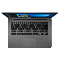 ноутбук ASUS ZenBook UX530UX-FY005R 90NB0ED1-M01420 Серый