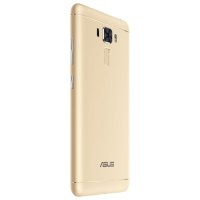 смартфон ASUS ZenFone 3 Laser ZC551KL 90AZ01B2-M00050 золотой