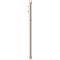 смартфон ASUS ZenFone 3 ZE520KL 90AZ0173-M00600 золотой