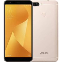 смартфон ASUS ZenFone 4 Max ZB570TL 90AX0183-M00890 золотой