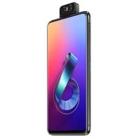смартфон ASUS ZenFone 6 ZS630KL 6-64GB 90AI01W1-M00370 черный
