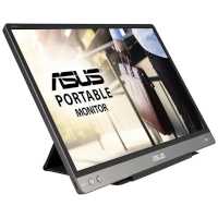 монитор ASUS ZenScreen MB14AC Черный