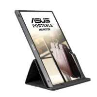 монитор ASUS ZenScreen MB16AH Серебристый