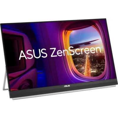 монитор ASUS ZenScreen MB27ACF Черный