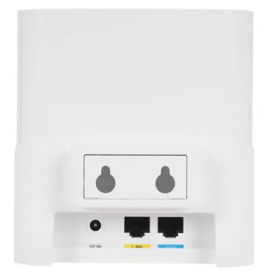 роутер ASUS ZenWiFi XD6S W-1-PK