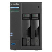 сетевое хранилище Asustor AS6202T