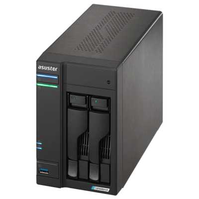 сетевое хранилище Asustor AS6702T V2