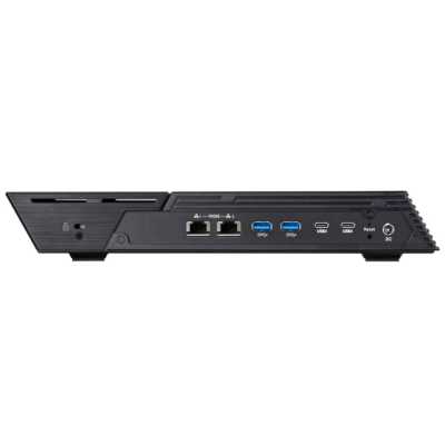 сетевое хранилище Asustor FS6812X