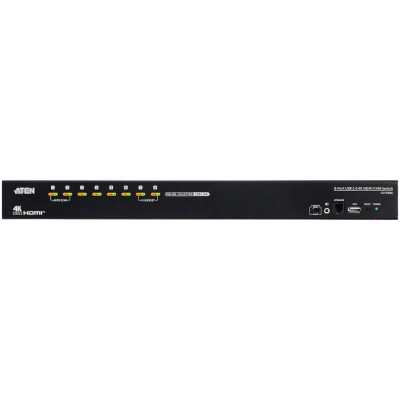 KVM переключатель Aten CS1798A-AT-G